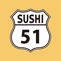 Sushi 51